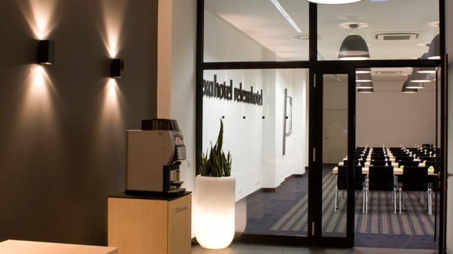 Tagungsraum Berlin Mitte Foyer relexa hotel Berlin - Tagungsraum Berlin Mitte Foyer